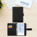 Mini Classeur porte billet