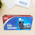 Organisateur de Bureau Multifonction Deli E903