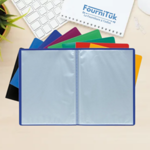 Porte-Vues 200 Vues Protège-documents