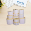 🏷️ Étiquettes Thermiques 60x40 mm – Rouleau de 1000 pièces