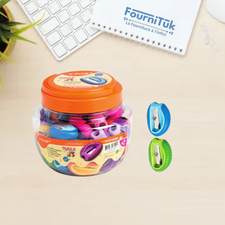 Taille-crayon Y-Plus