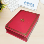 🏆 Coffret pour Trophée