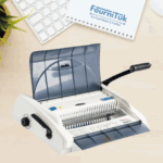 Machine de Spirale Plastique C24 HI-PRO