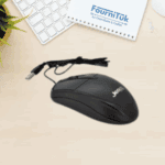 Souris Filaire JEDEL – 🖱️ Optique USB