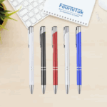 Stylo personnalisé avec logo || Goodies publicitaire