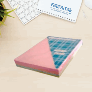 Lot de 200 chemises mi-fines A4 || Papier 60g – Organisation bureautiquea