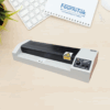 Plastifieuse thermique A3 || Mini Laminator Upright 8306 – Haute qualité