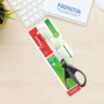 Ciseaux MAPED Essentials Green – 17 cm
