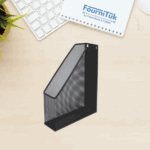 Corner Box Métal 1EX – Boîte d’Archivage Métallique 180g