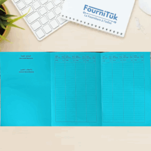 Dossier Médical Complet – 3 Volets : Suivi Médical, Examens & Fiche de Travail