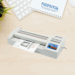 Plastifieuse A4 – Laminator Machine