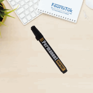 Marqueur Permanent GXIN 113 – Noir