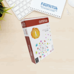 Papier A4 OMNIA – Extra Blanc 80g | Ramette de 500 Feuilles