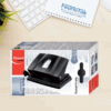 Perforateur de Bureau MAPED Essentials – 2 Trous
