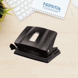 Perforateur de Bureau MAPED Essentials – 2 Trous