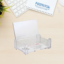 Porte-cartes de visite en Plexiglass || Présentoir transparent – Élégant & professionnel