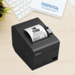 Imprimante de Tickets Thermique Epson TM-T20III