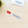 Marqueur Tableau Blanc Effaçable MONAMI – Rouge