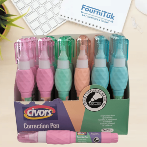 Stylo Correcteur BLANCO CIVORS Pen