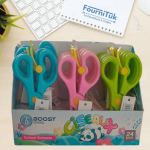 Ciseaux BOOST School | Réf : 2018 | Spécial École