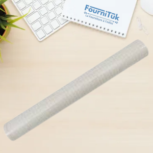 Rouleau Adhésif Transparent | 200 x 50 cm | Film Protecteur