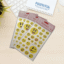 🏷️ Stickers Emoji | Bronzing | PVC | Référence FAA