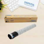 Toner Compatible Konica Minolta TN-322 / TN-323 Noir