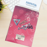 Cahier Travaux Pratiques A4 – 21x29,7 cm | 96 Pages | Seyès | Bleu Marine