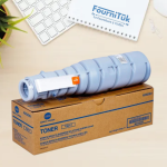 Toner Compatible Konica Minolta TN-217 Noir