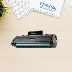 Toner Compatible HP W1106A Noir