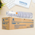 Toner Compatible Konica Minolta TN-414 Noir