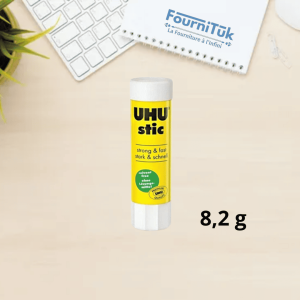 UHU Stick de Colle Classique | 8,2 g | Colle