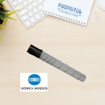 Toner Compatible Konica Minolta TN-321K Noir