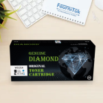 Toner Compatible HP W2221A Cyan