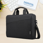 Sacoche Lenovo T210 – 15,6" Toploader Décontractée | Noir (4X40T84061)