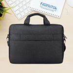 Sacoche Lenovo T210 – 15,6" Toploader Décontractée | Noir (4X40T84061)