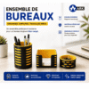 Ensemble de Bureau 3 Pièces | ARK