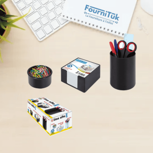 Ensemble de Bureau 3 Pcs | ARK