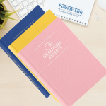 The Gratitude Journal – Guide Quotidien de Gratitude et de Bien-être
