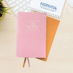 The Gratitude Journal – Guide Quotidien de Gratitude et de Bien-être