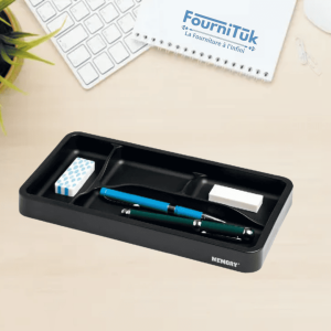 Plumier en Plastique MEMORY