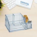 organiseur de bureau multifonction