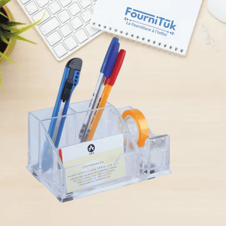 organiseur de bureau multifonction