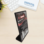 Porte-Document Publicitaire A6 – Réf. 6252 Memory