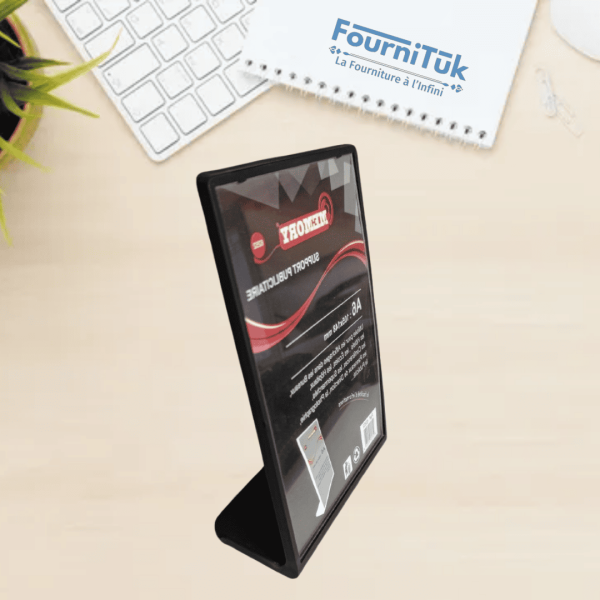 Porte-Document Publicitaire A6 – Réf. 6252 Memory