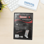 Porte-Document Publicitaire A6 – Réf. 6252 Memory