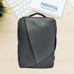 Sacoche Business Ultra-Légère pour Laptop & Documents