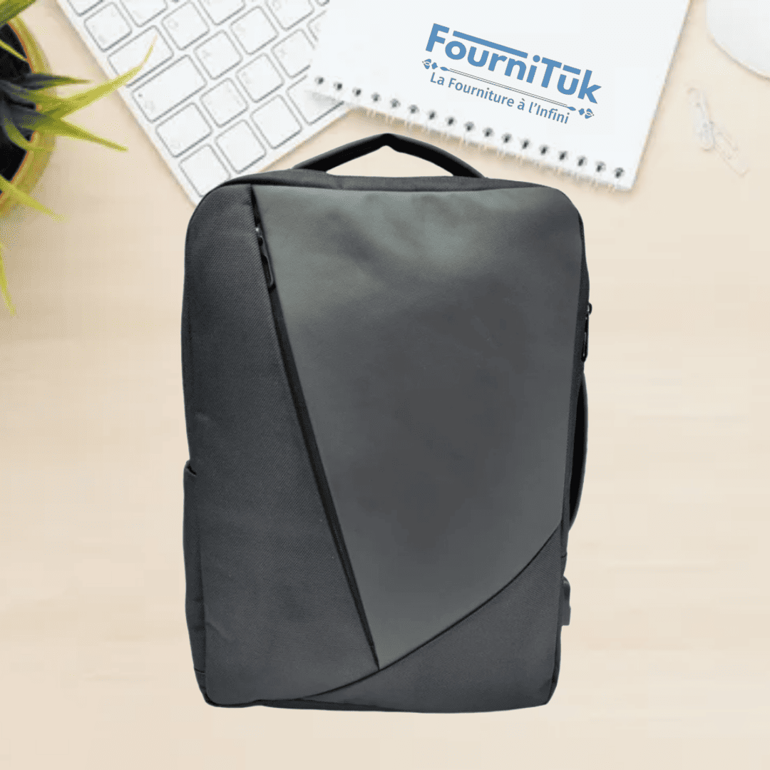 Sacoche Business Ultra-Légère pour Laptop & Documents