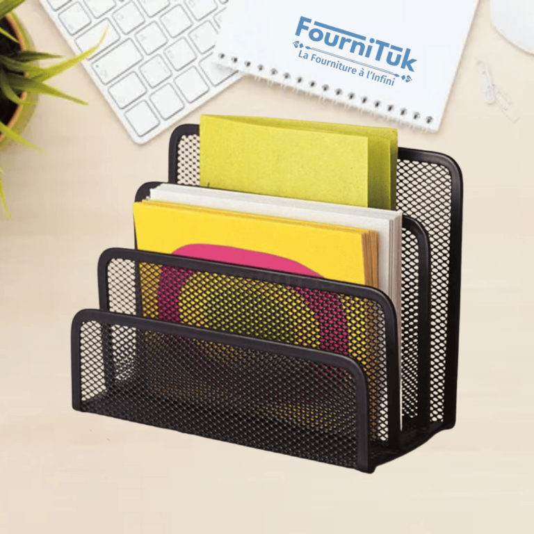 Trieur de Courrier & Documents – Métal
