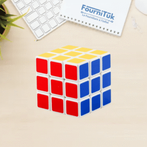 Magic Cube Puzzle Game 3+ || Cube Anti-Stress